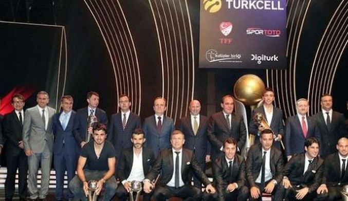 Galatasaray'a transfer müjdesi! 7