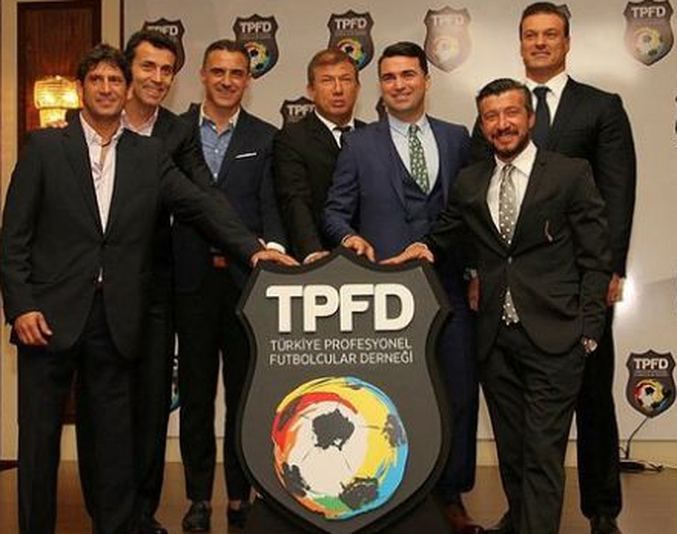 Galatasaray'a transfer müjdesi! 8