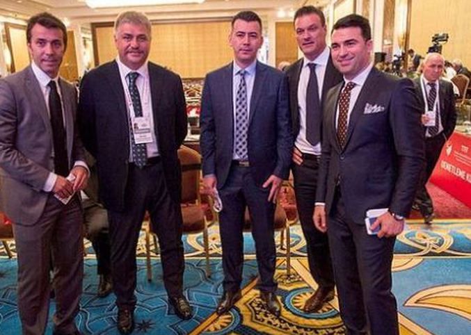 Galatasaray'a transfer müjdesi! 6