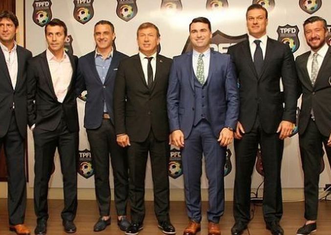 Galatasaray'a transfer müjdesi! 5