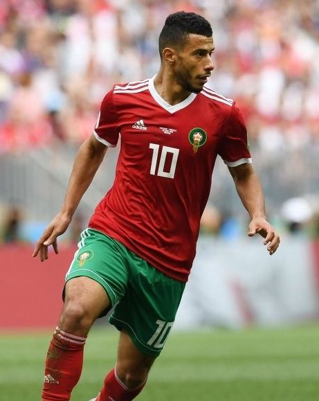 Belhanda'dan kırmızı kart itirafı! 1