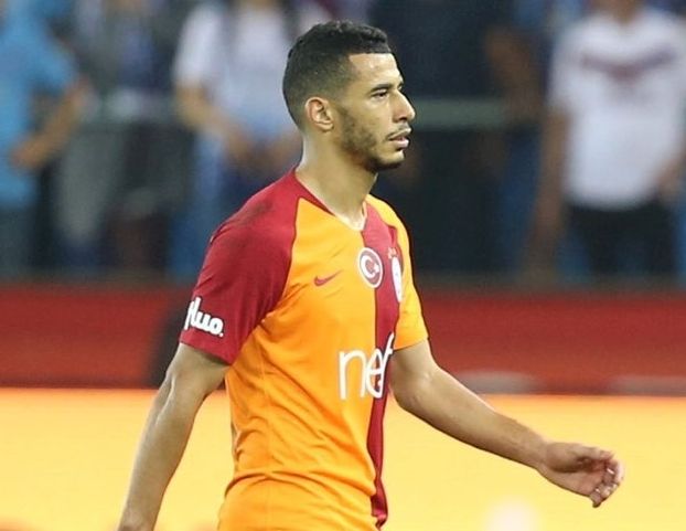 Belhanda'dan kırmızı kart itirafı! 4