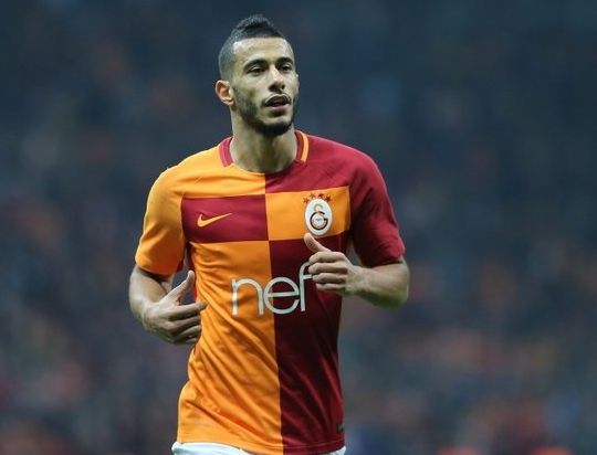 Belhanda'dan kırmızı kart itirafı! 5