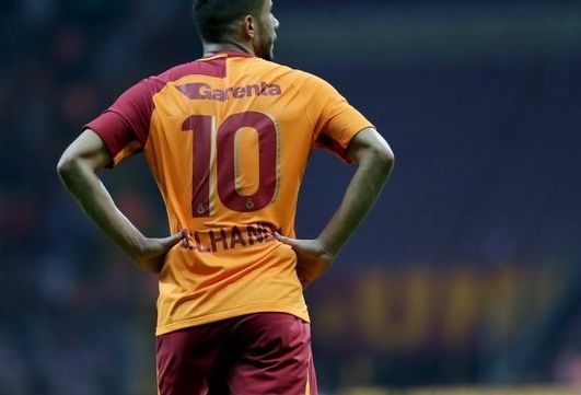 Belhanda'dan kırmızı kart itirafı! 6