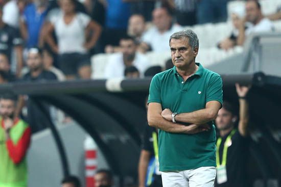 Beşiktaş'tan Fenerbahçeli yıldıza kanca! 1