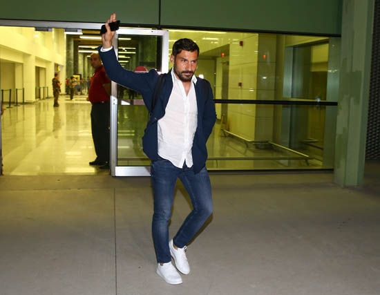 Beşiktaş'tan Fenerbahçeli yıldıza kanca! 3