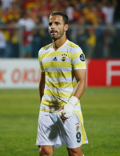 Fenerbahçe'de ayrılık kesinleşti! 2