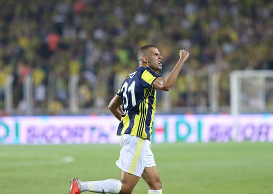 Fenerbahçe'de ayrılık kesinleşti! 3