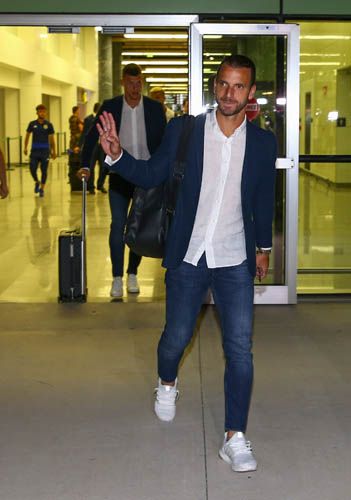 Fenerbahçe'de ayrılık kesinleşti! 4