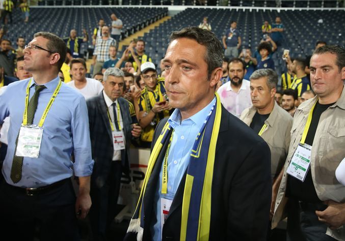 Fenerbahçelilere Mesut Özil müjdesi! 8