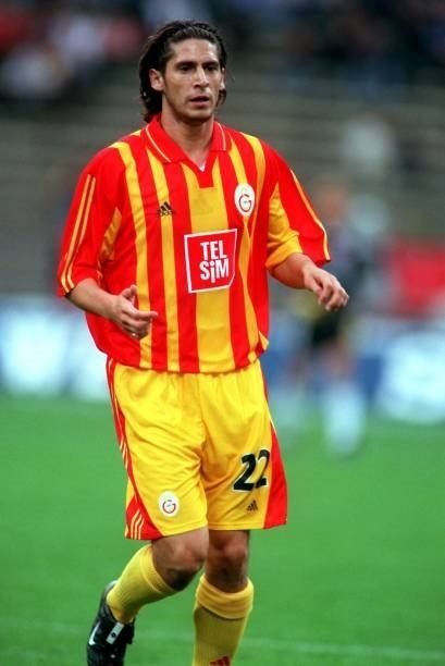 Galatasaray tarihinin en iyi ilk 11'i! 2