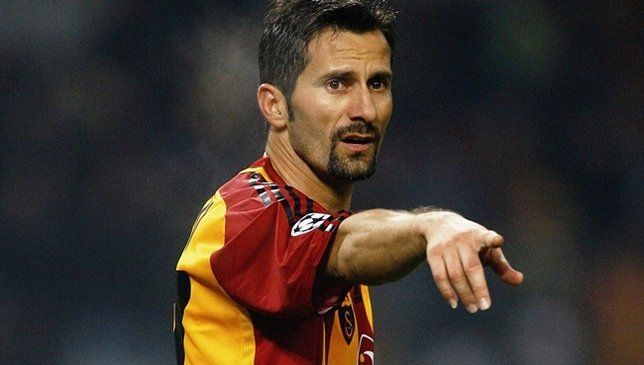 Galatasaray tarihinin en iyi ilk 11'i! 5