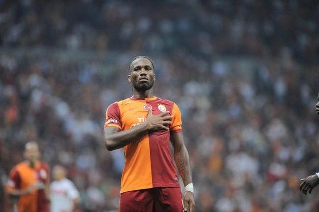 Galatasaray tarihinin en iyi ilk 11'i! 10