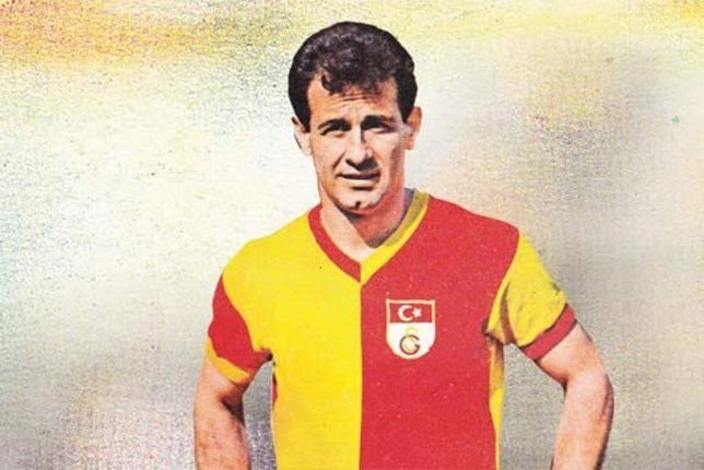 Galatasaray tarihinin en iyi ilk 11'i! 11