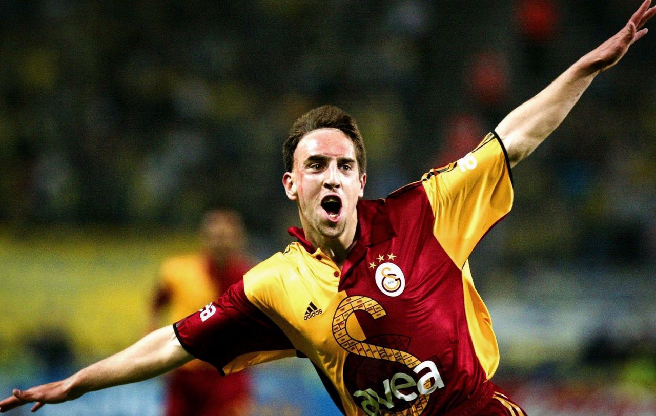 Galatasaray tarihinin en iyi ilk 11'i! 9