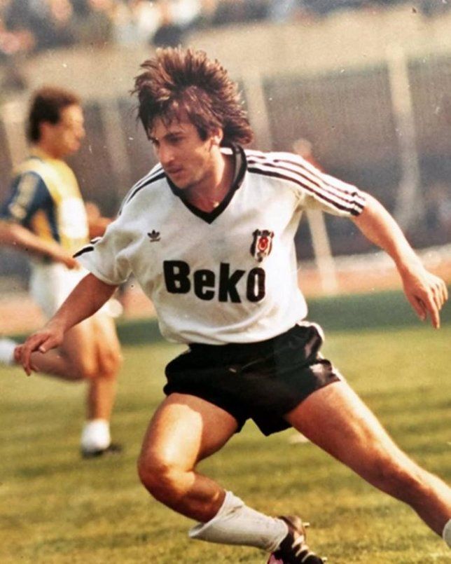 Beşiktaş tarihnin en iyi ilk 11'i! 10