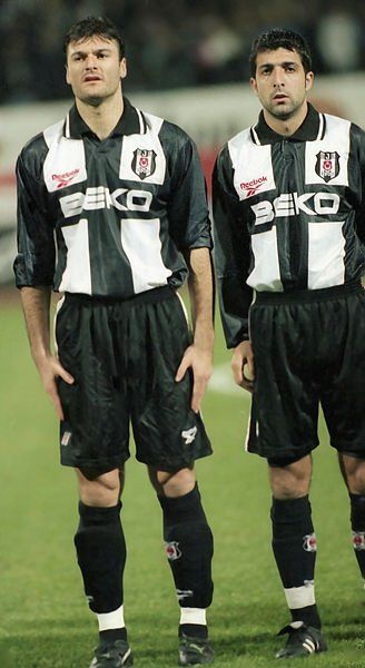 Beşiktaş tarihnin en iyi ilk 11'i! 4