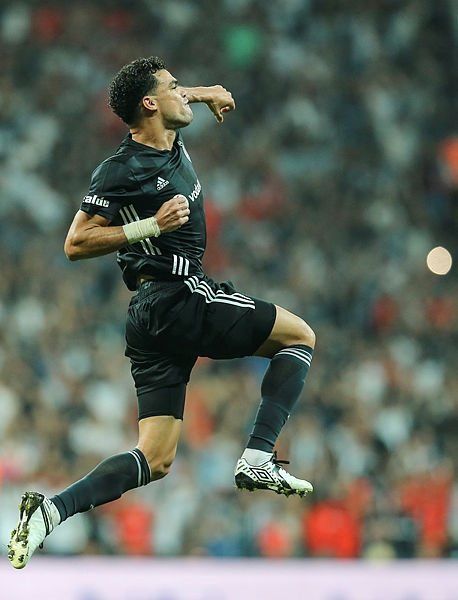 Beşiktaş tarihnin en iyi ilk 11'i! 3