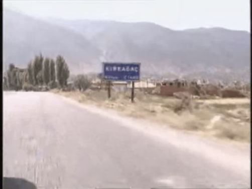 Türkiye'nin en kanlı cinayet dosyası! 1