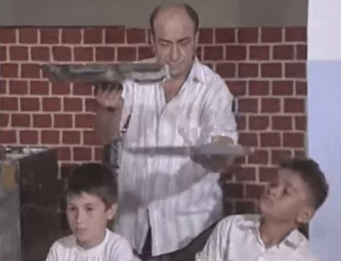Türkiye'nin en kanlı cinayet dosyası! 11