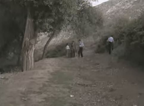 Türkiye'nin en kanlı cinayet dosyası! 8