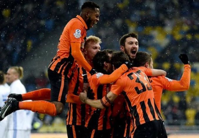Devler Ligi'nde şampiyonluk oranları belli oldu! 15