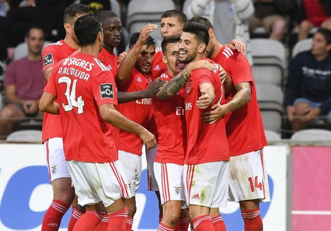 Devler Ligi'nde şampiyonluk oranları belli oldu! 16