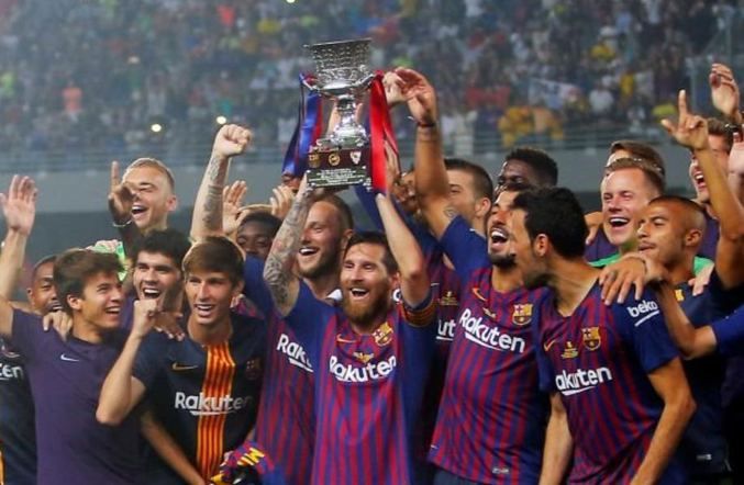 Devler Ligi'nde şampiyonluk oranları belli oldu! 31