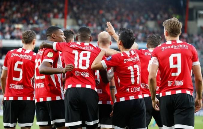 Devler Ligi'nde şampiyonluk oranları belli oldu! 9
