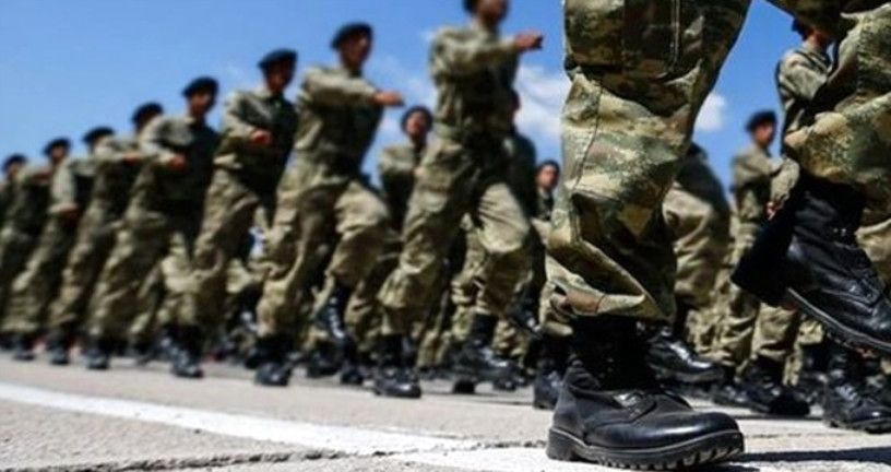 İşte gün gün bedelli askerlerin eğitim programı! 3