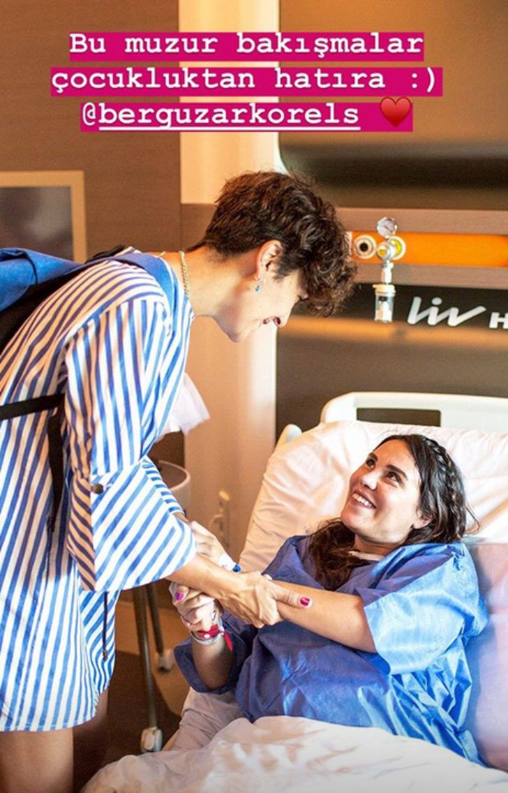 Şükran Ovalı, en özel anlarını paylaştı! 15