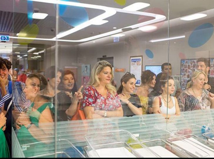 Şükran Ovalı, en özel anlarını paylaştı! 9