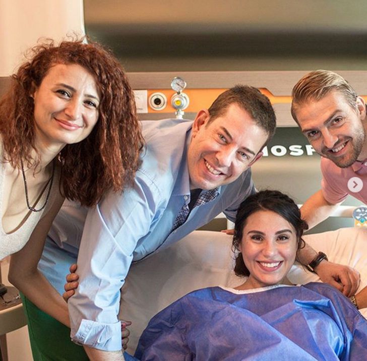 Şükran Ovalı, en özel anlarını paylaştı! 17