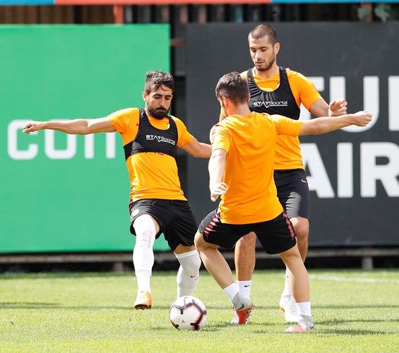 Nagatomo neye uğradığını şaşırdı! 2
