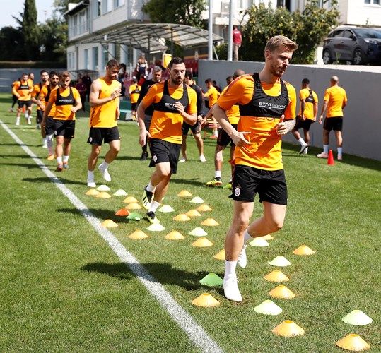 Nagatomo neye uğradığını şaşırdı! 3