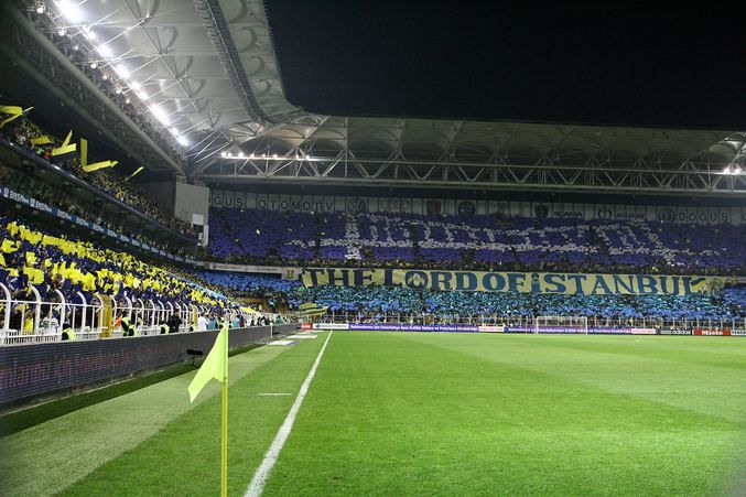 Fenerbahçe'de 2 isim daha Arabistan yolcusu! 2