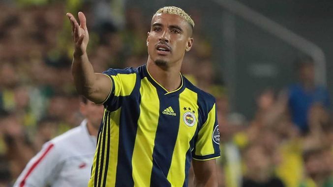 Fenerbahçe'de 2 isim daha Arabistan yolcusu! 3