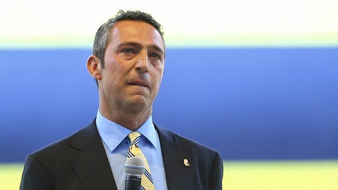 Fenerbahçe'de 2 isim daha Arabistan yolcusu! 5