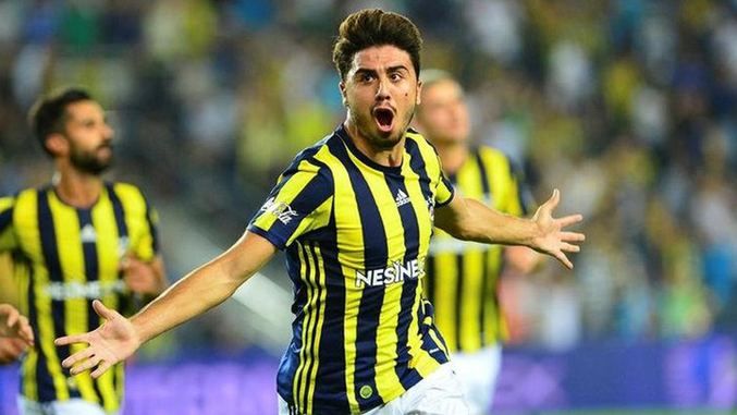 Fenerbahçe'de 2 isim daha Arabistan yolcusu! 6