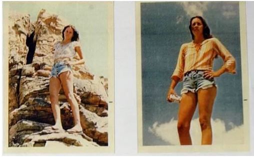 Katilleri tarafından öldürülmeden saniyeler önce fotoğrafı çekilen kurbanlar! 4