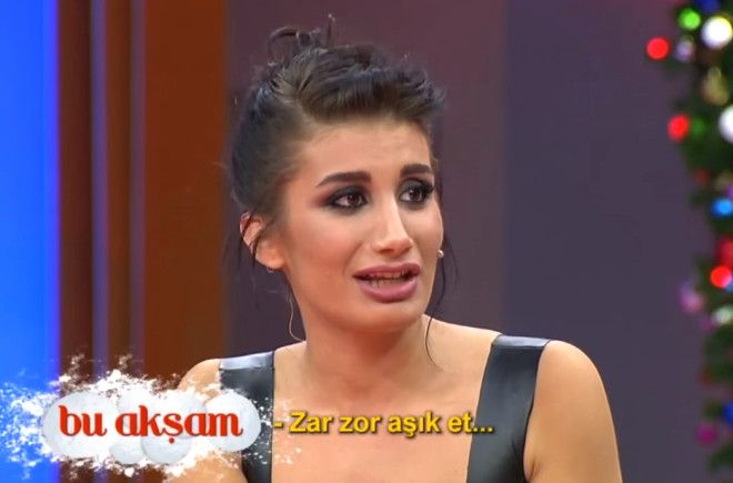 Bu yarışmaya katılıp boşanmayan 1 çift kaldı! 13