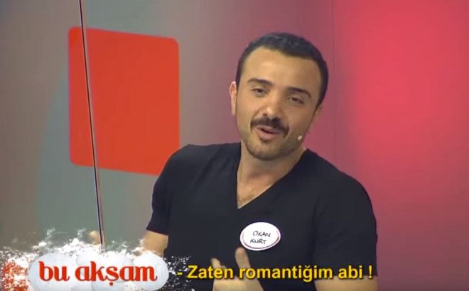 Bu yarışmaya katılıp boşanmayan 1 çift kaldı! 7