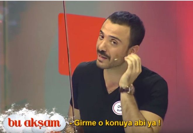 Bu yarışmaya katılıp boşanmayan 1 çift kaldı! 6