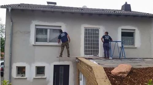 Böyle cesur olmak her babayiğidin 'harcı' değildir! 14