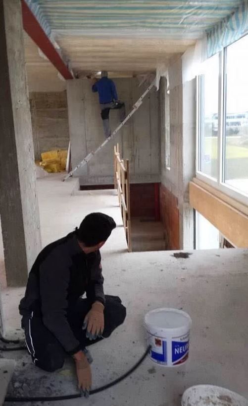 Böyle cesur olmak her babayiğidin 'harcı' değildir! 20