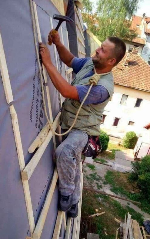Böyle cesur olmak her babayiğidin 'harcı' değildir! 21