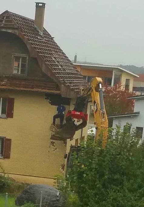 Böyle cesur olmak her babayiğidin 'harcı' değildir! 22