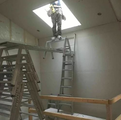 Böyle cesur olmak her babayiğidin 'harcı' değildir! 23