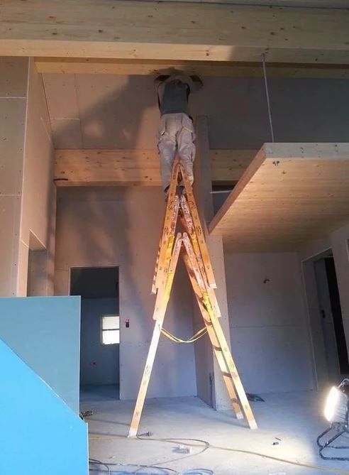 Böyle cesur olmak her babayiğidin 'harcı' değildir! 28