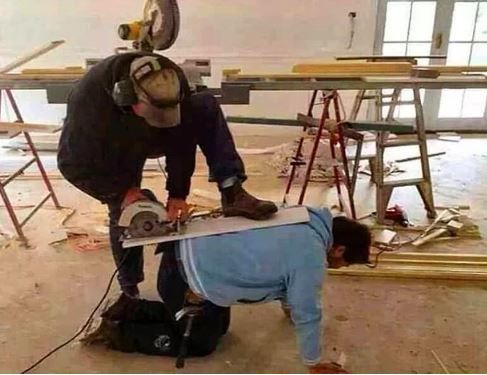 Böyle cesur olmak her babayiğidin 'harcı' değildir! 30